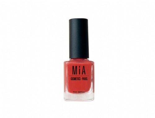 Mia Esmalte de Uñas Coral Reef